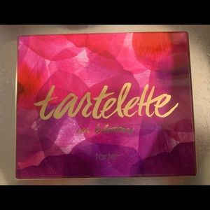 Tarte Tartelette in Bloom Palette